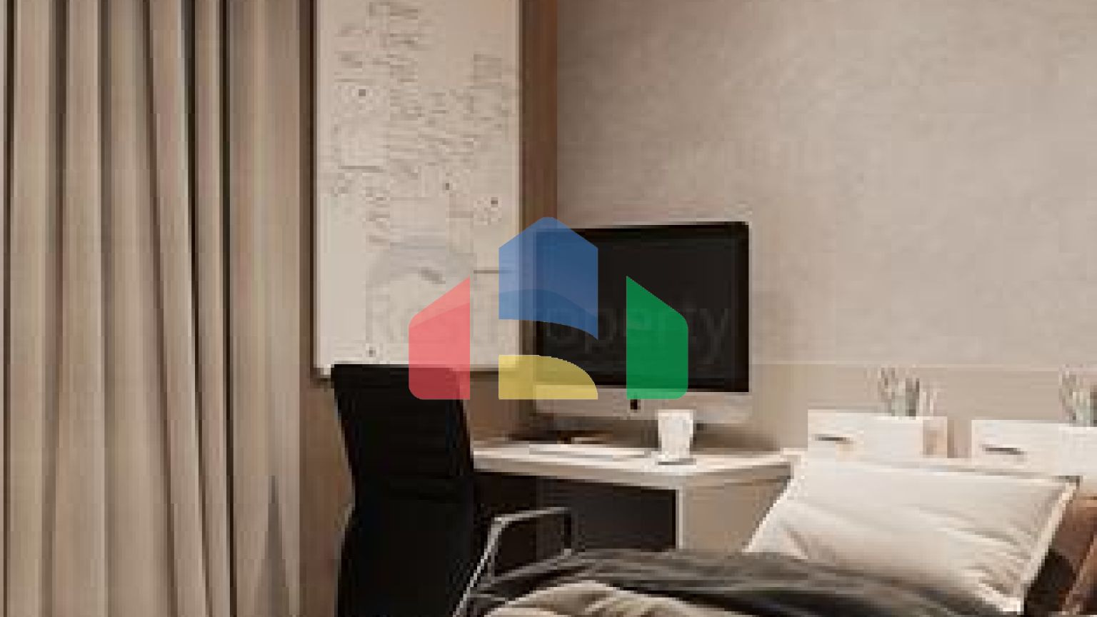 Інвестиційний проект в мікрорайоні Моллаюсуф-Анталія