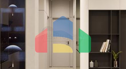 Інвестиційний проект в мікрорайоні Моллаюсуф-Анталія