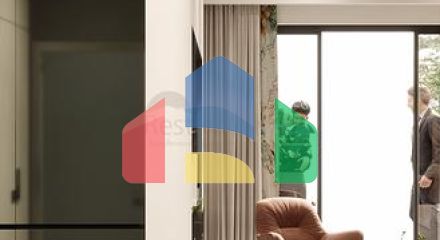 Інвестиційний проект в мікрорайоні Моллаюсуф-Анталія