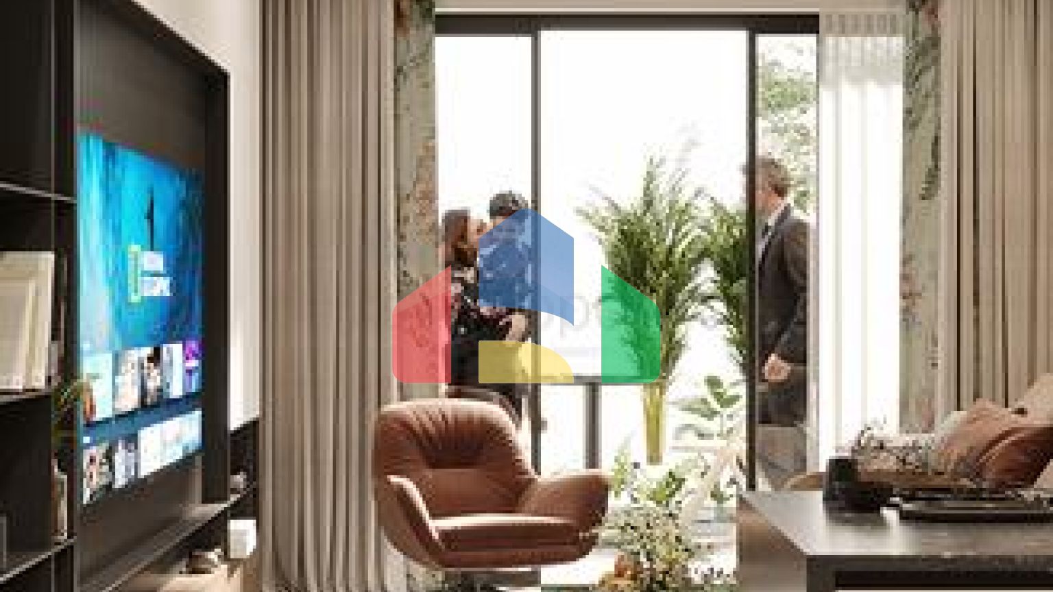 Інвестиційний проект в мікрорайоні Моллаюсуф-Анталія