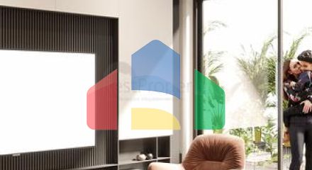 Інвестиційний проект в мікрорайоні Моллаюсуф-Анталія