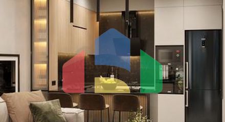 Інвестиційний проект в мікрорайоні Моллаюсуф-Анталія