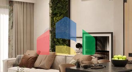 Інвестиційний проект в мікрорайоні Моллаюсуф-Анталія