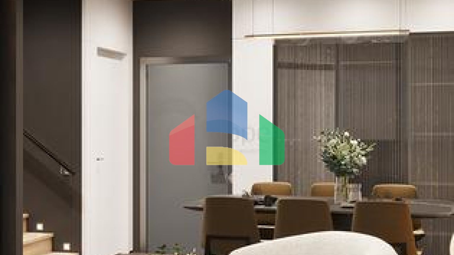 Інвестиційний проект в мікрорайоні Моллаюсуф-Анталія