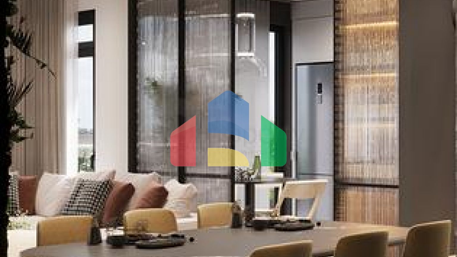 Інвестиційний проект в мікрорайоні Моллаюсуф-Анталія