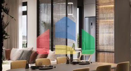 Інвестиційний проект в мікрорайоні Моллаюсуф-Анталія