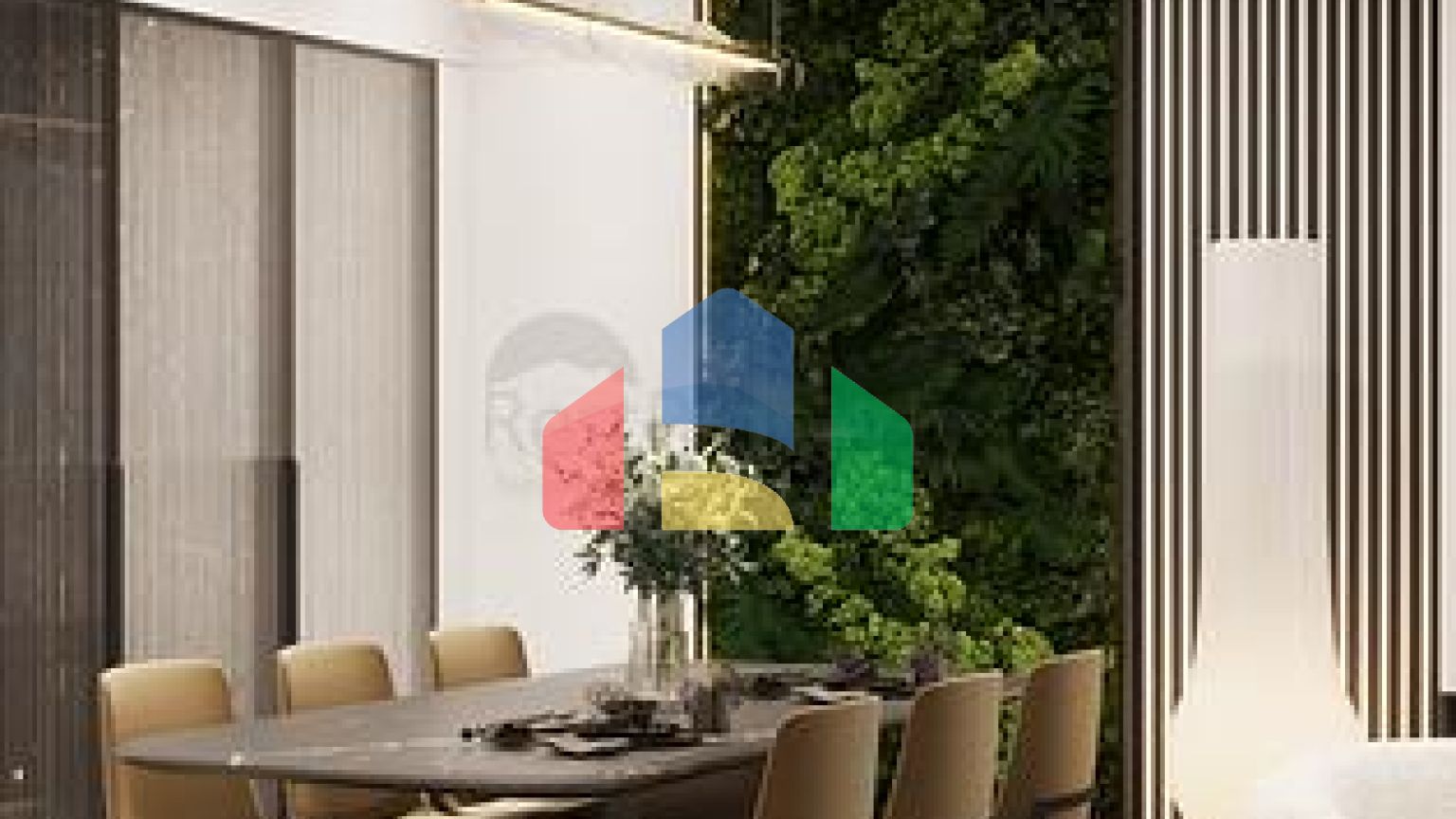 Інвестиційний проект в мікрорайоні Моллаюсуф-Анталія