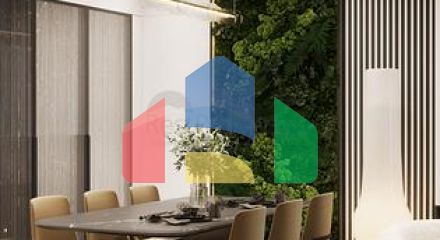 Інвестиційний проект в мікрорайоні Моллаюсуф-Анталія