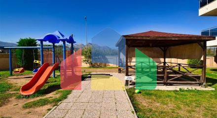 Квартира планування 2 + 1 в мікрорайоні Коньяаалти - Анталія