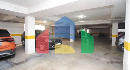 Квартира планування 2 + 1 в мікрорайоні Коньяаалти - Анталія