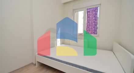 Квартира планування 2 + 1 в мікрорайоні Коньяаалти - Анталія