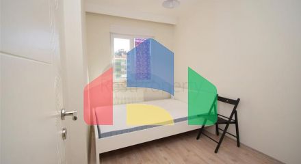Квартира планування 2 + 1 в мікрорайоні Коньяаалти - Анталія