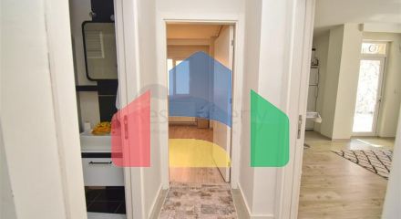 Квартира планування 2 + 1 в мікрорайоні Коньяаалти - Анталія