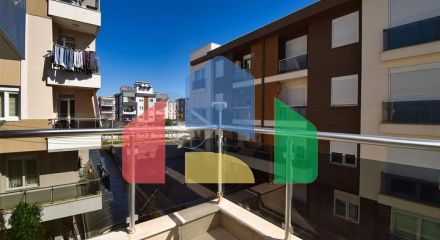 Квартира планування 2 + 1 в мікрорайоні Коньяаалти - Анталія