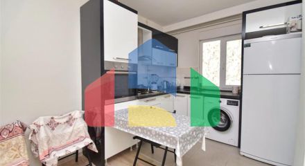 Квартира планування 2 + 1 в мікрорайоні Коньяаалти - Анталія