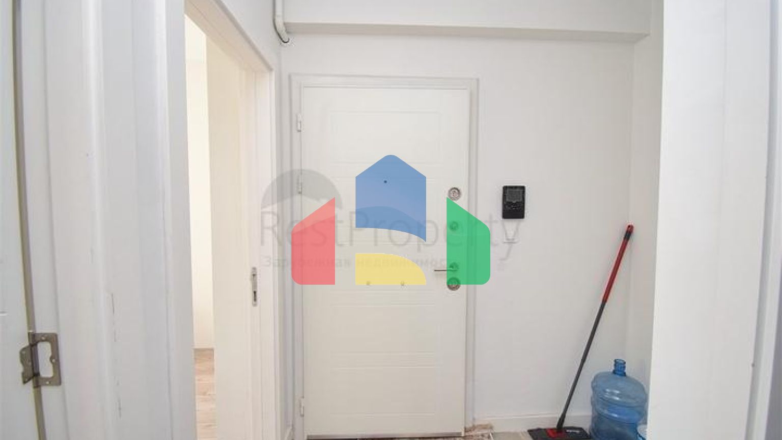 Квартира планування 2 + 1 в мікрорайоні Коньяаалти - Анталія