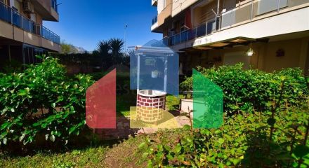 Квартира планування 2 + 1 в мікрорайоні Коньяаалти - Анталія