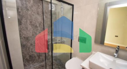 3+1 apartment in the Gursu - Antalya neighborhood