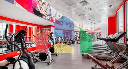 Квартира планировки 1+1 в районе Лиман - Анталия