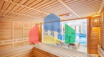 Квартира планування 1 + 1 в районі Лиман - Анталія