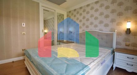 Квартира планування 1 + 1 в районі Лиман - Анталія