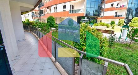 Квартира планування 1 + 1 в районі Лиман - Анталія