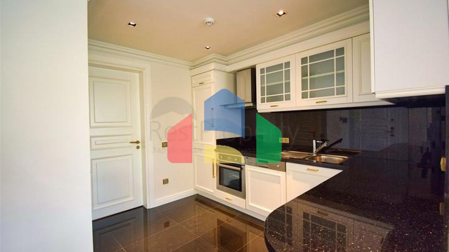 Квартира планування 1 + 1 в районі Лиман - Анталія