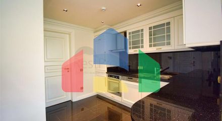 Квартира планування 1 + 1 в районі Лиман - Анталія