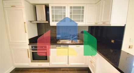 Квартира планування 1 + 1 в районі Лиман - Анталія