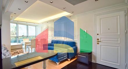 Квартира планування 1 + 1 в районі Лиман - Анталія