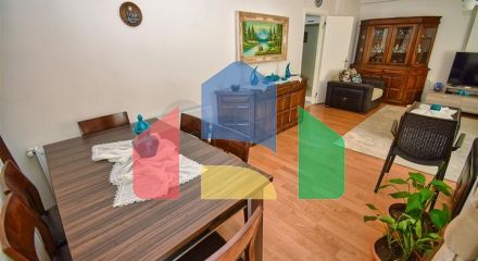 Квартира планування 2 + 1 в мікрорайоні Хурма - Анталія