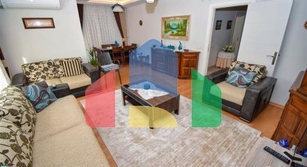 Квартира планування 2 + 1 в мікрорайоні Хурма - Анталія