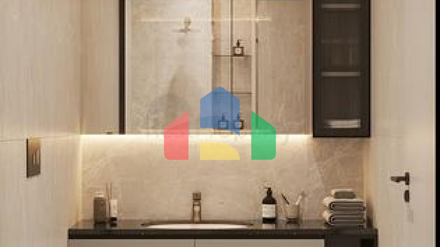 Квартири планування 2 + 1 в мікрорайоні Моллаюсуф - Анталія