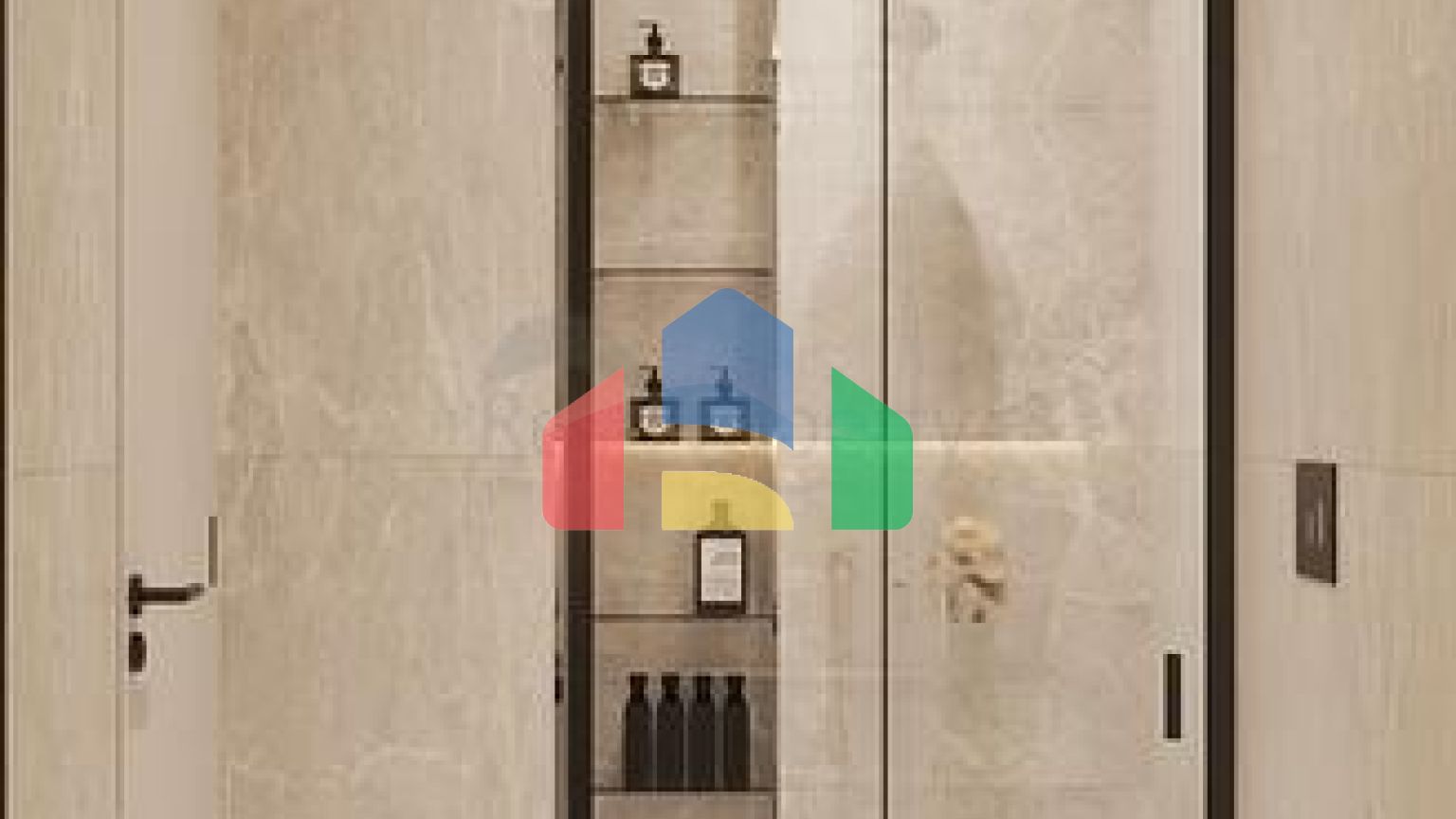 Квартири планування 2 + 1 в мікрорайоні Моллаюсуф - Анталія