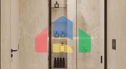 Квартири планування 2 + 1 в мікрорайоні Моллаюсуф - Анталія