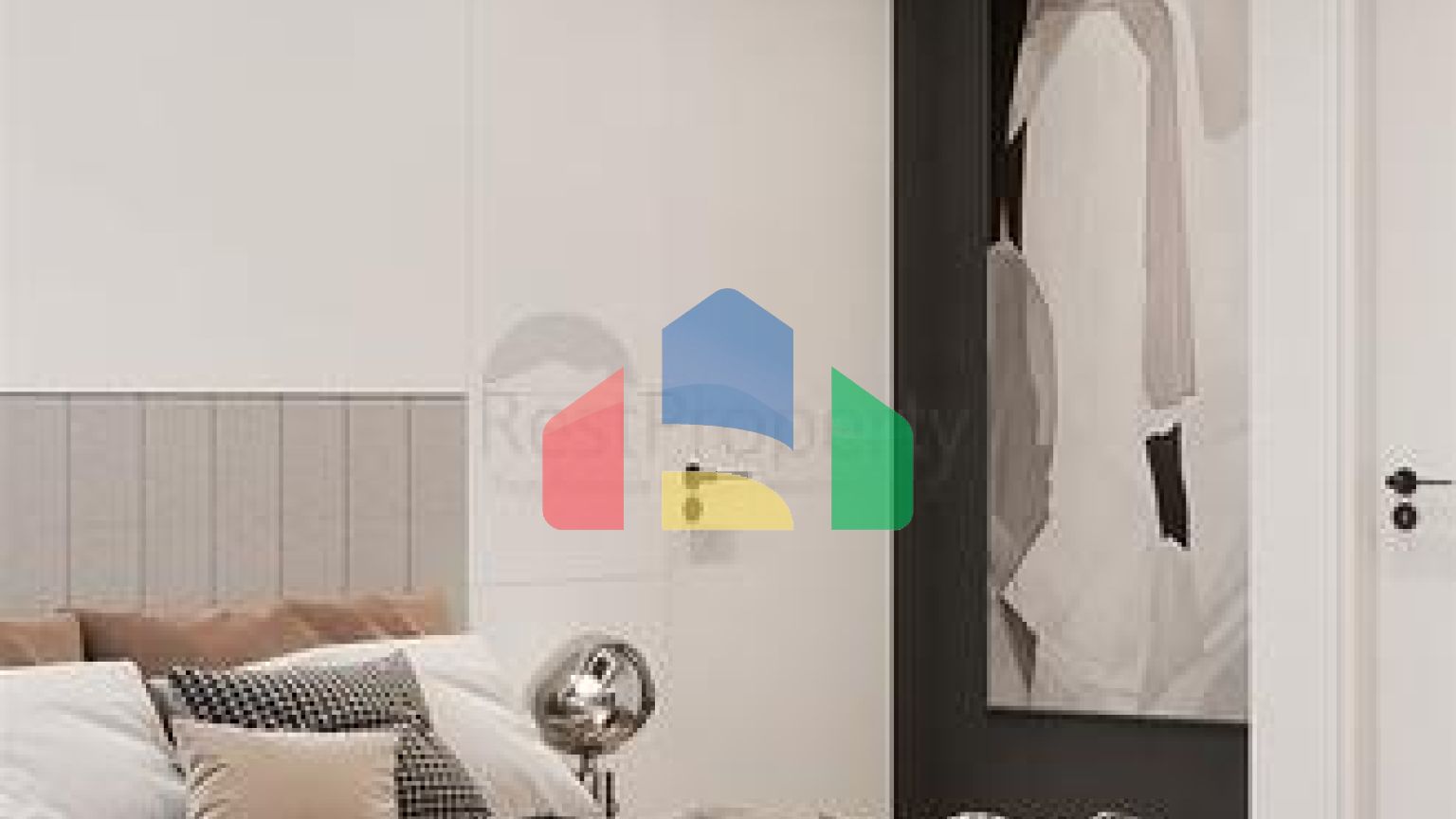 Квартири планування 2 + 1 в мікрорайоні Моллаюсуф - Анталія