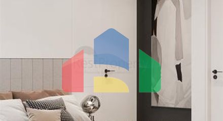 Квартири планування 2 + 1 в мікрорайоні Моллаюсуф - Анталія