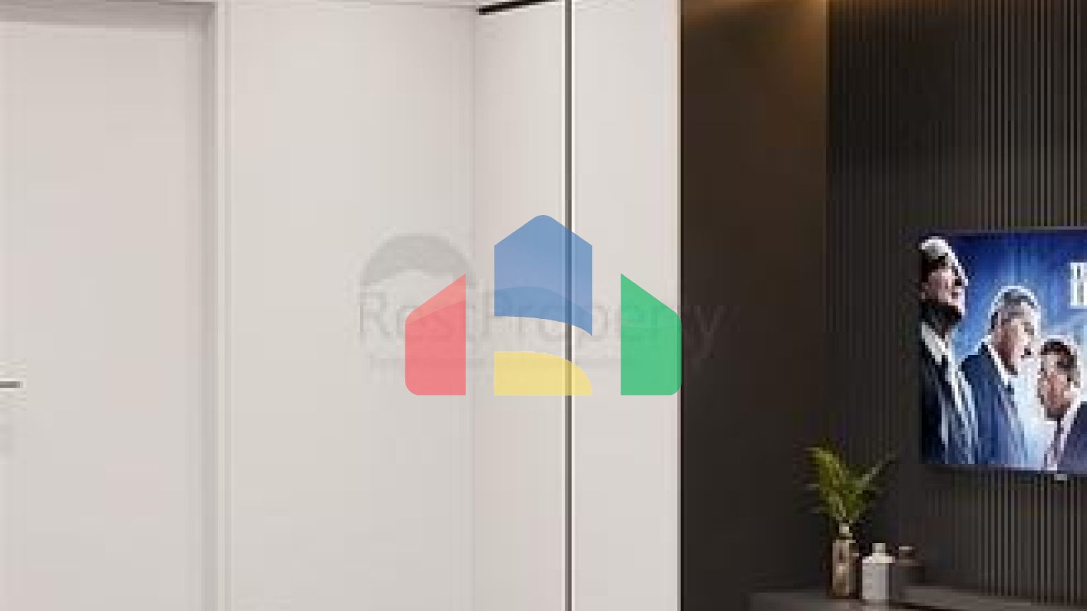 Квартири планування 2 + 1 в мікрорайоні Моллаюсуф - Анталія