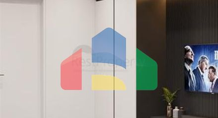 Квартири планування 2 + 1 в мікрорайоні Моллаюсуф - Анталія