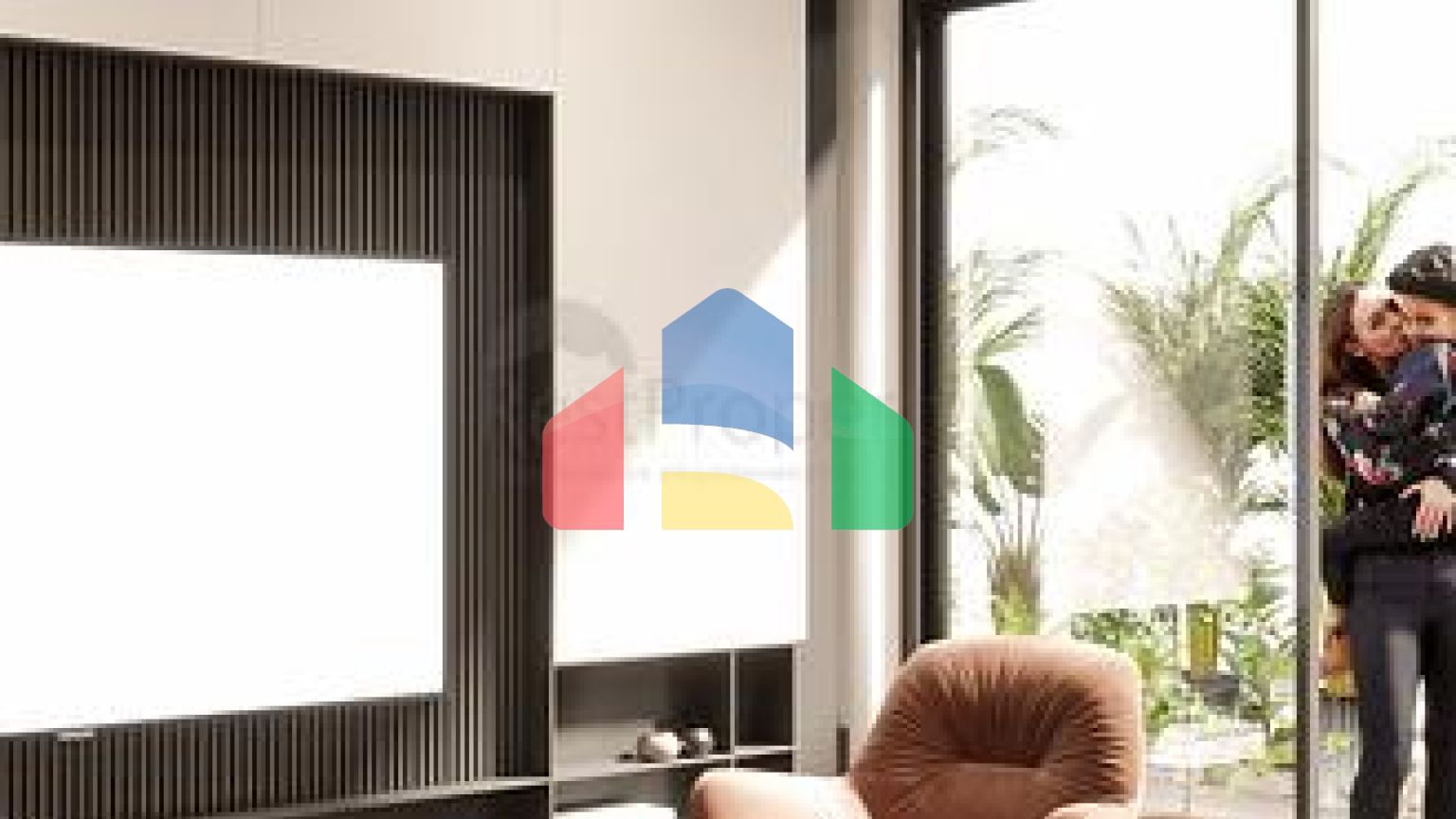 Квартири планування 2 + 1 в мікрорайоні Моллаюсуф - Анталія