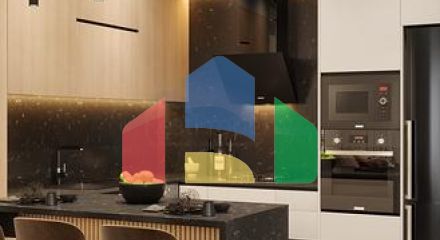 Квартири планування 2 + 1 в мікрорайоні Моллаюсуф - Анталія