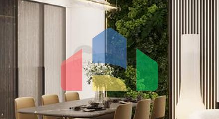 Квартири планування 2 + 1 в мікрорайоні Моллаюсуф - Анталія