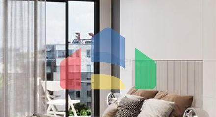 Квартири планування 2 + 1 в мікрорайоні Моллаюсуф - Анталія