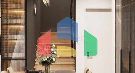 Квартири планування 2 + 1 в мікрорайоні Моллаюсуф - Анталія