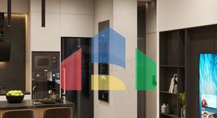 Квартири планування 2 + 1 в мікрорайоні Моллаюсуф - Анталія