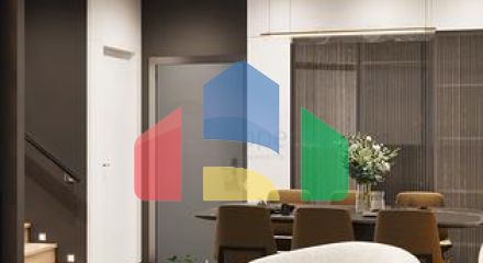 Квартири планування 2 + 1 в мікрорайоні Моллаюсуф - Анталія