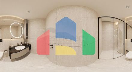 Квартири планування 2 + 1 в мікрорайоні Моллаюсуф - Анталія