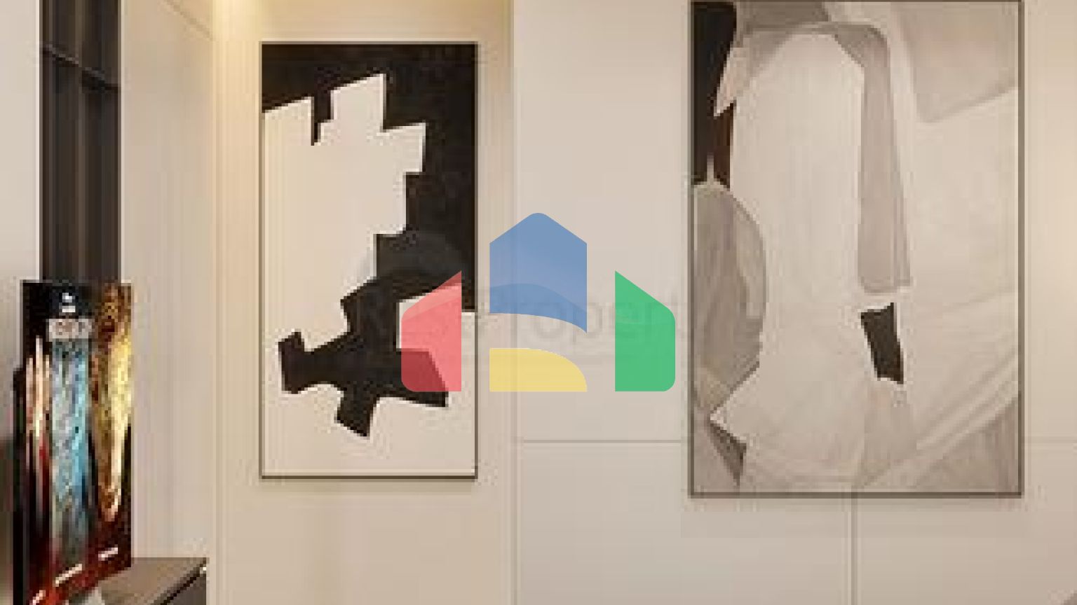 Квартири планування 2 + 1 в мікрорайоні Моллаюсуф - Анталія