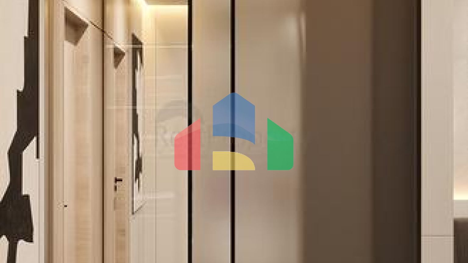 Квартири планування 2 + 1 в мікрорайоні Моллаюсуф - Анталія