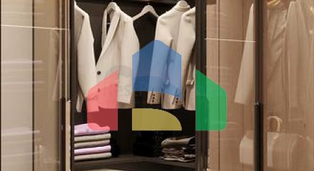 Квартири планування 2 + 1 в мікрорайоні Моллаюсуф - Анталія